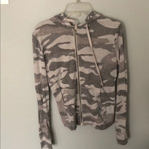 Aéropostale hoodie
